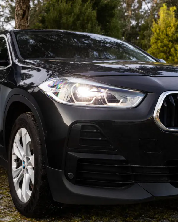 BMW X2 25 e xDrive 6
