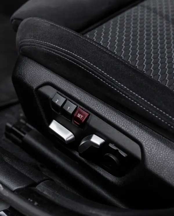 BMW 420 Gran Coupé d Pack M Auto 6