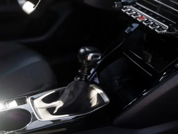 Peugeot 208 1.2 PureTech Active 10