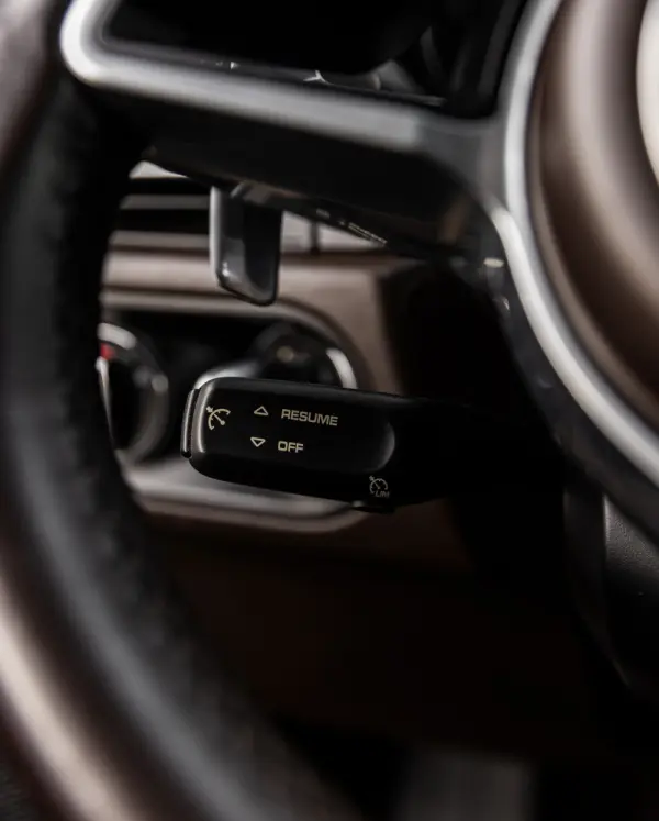 Porsche Macan Spirit (2019-2019) 13