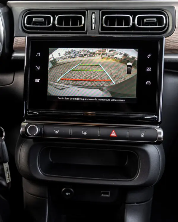 Citroën C3 1.2 PureTech Feel 19