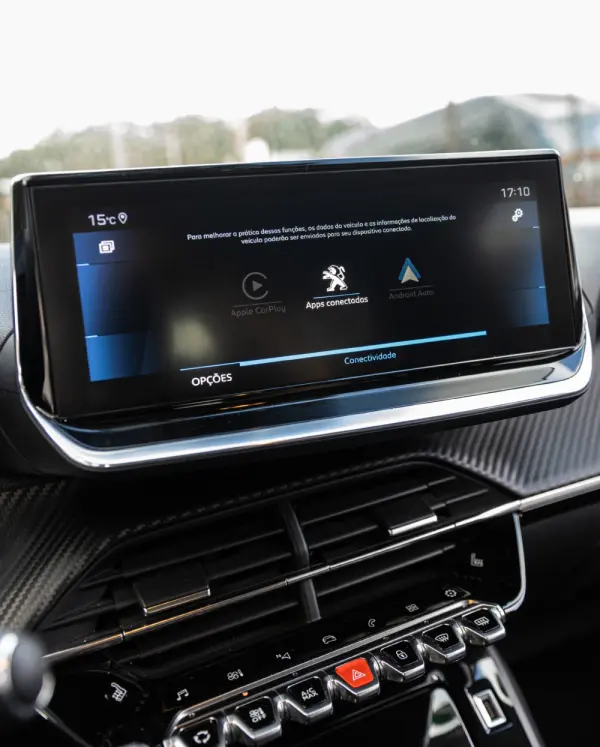 Peugeot 208 PureTech 75 Allure Pack 12