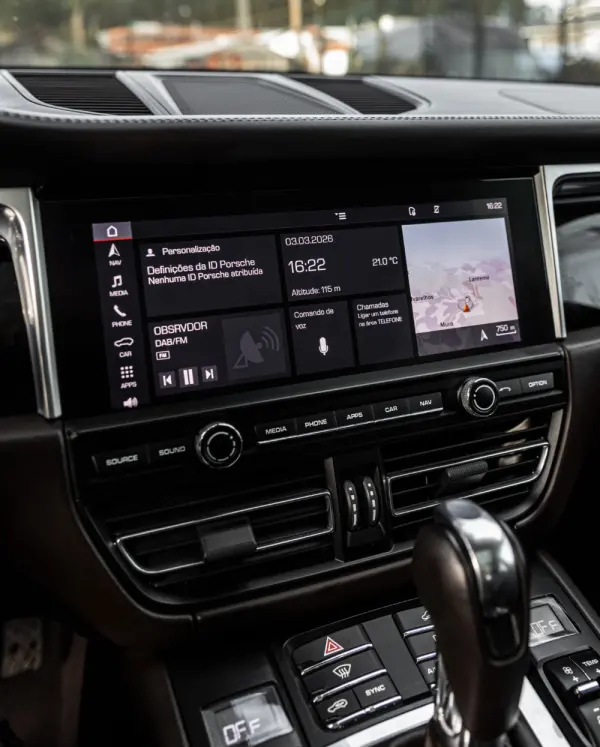 Porsche Macan Spirit (2019-2019) 9