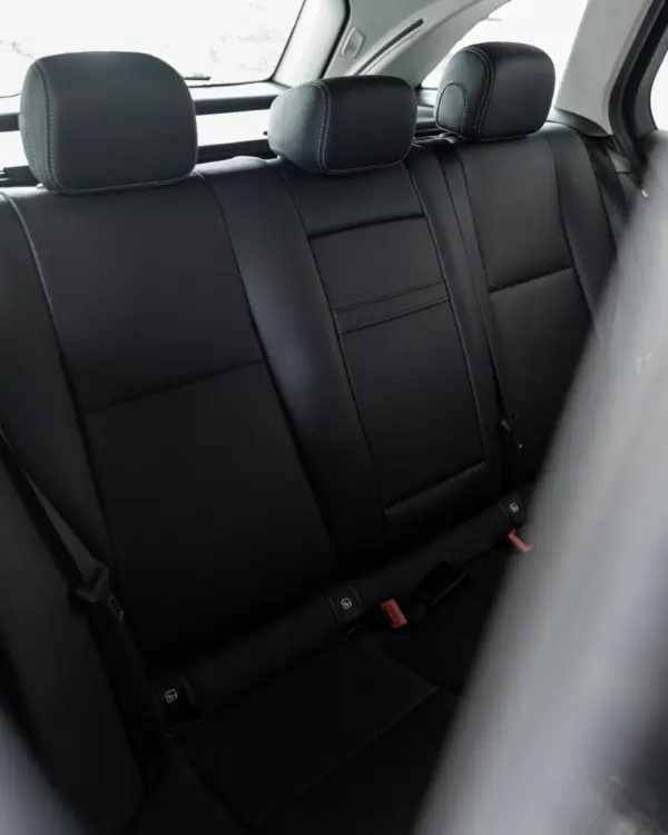 Mercedes-Benz C 350 16