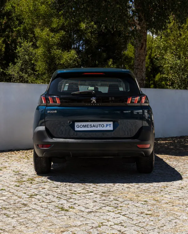 Peugeot 5008 1.5 BlueHDi Active Pack 3