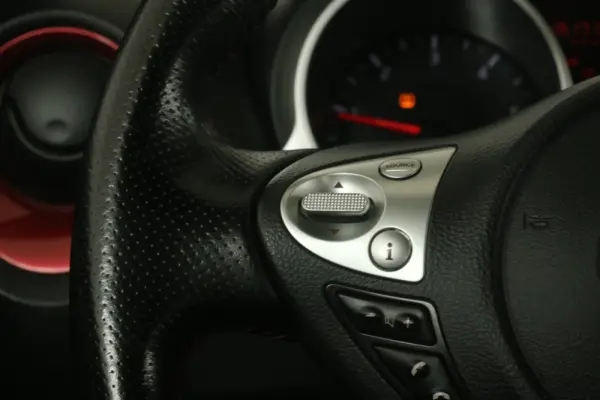 Nissan Juke 1.5 dCi Acenta (2014-2015) 7