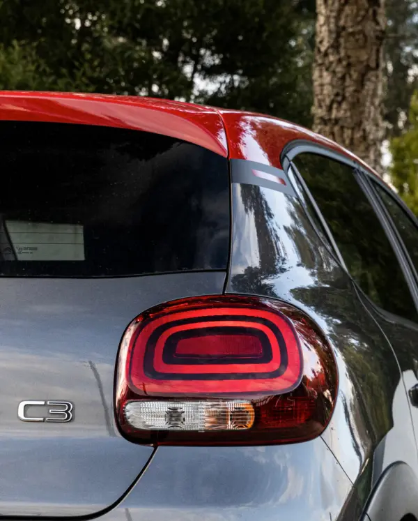 Citroën C3 1.2 PureTech Feel 5