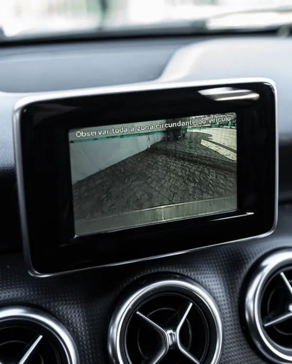 Mercedes-Benz A 180 CDI BE AMG Sport 9