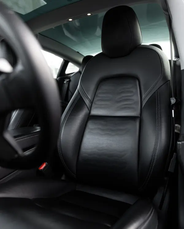 Tesla Model 3 Long Range Tração Integral 16