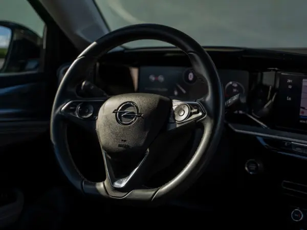 Opel Mokka-e Edition 11