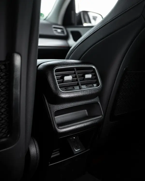 Mercedes-Benz GLE 350 de 4Matic 9G-TRONIC AMG Line 8