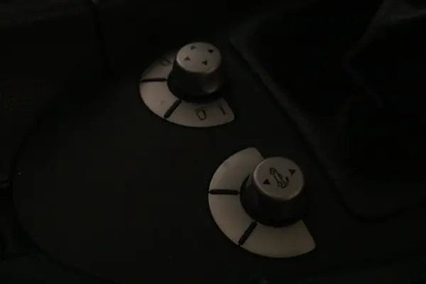 Mercedes-Benz SLK 200 K (2004-2010) 24