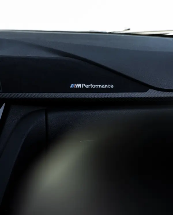 BMW 318 d Auto Pack M 16