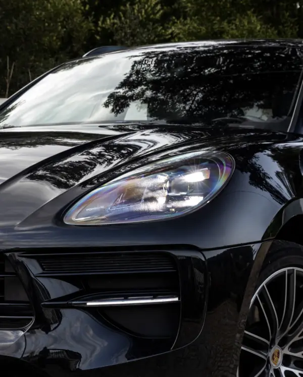 Porsche Macan Spirit (2019-2019) 34