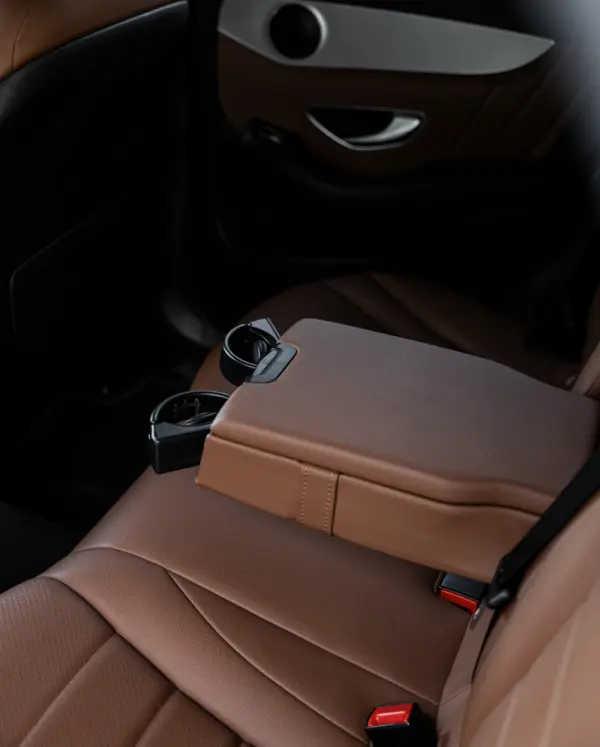 Mercedes-Benz GLC 300 de Coupe 4Matic 9G-TRONIC AMG Line 30