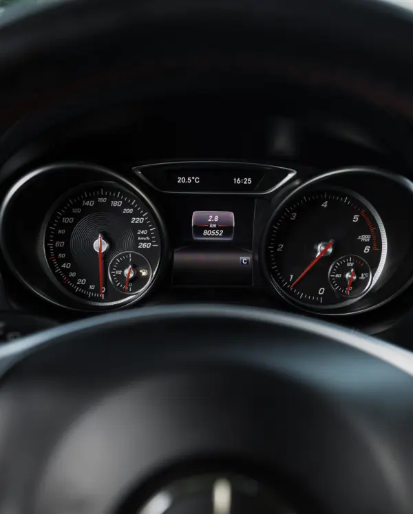 Mercedes-Benz CLA 180 d Shooting Brake Aut. 16