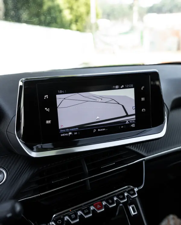 Peugeot 2008 1.2 PureTech Style EAT6 16