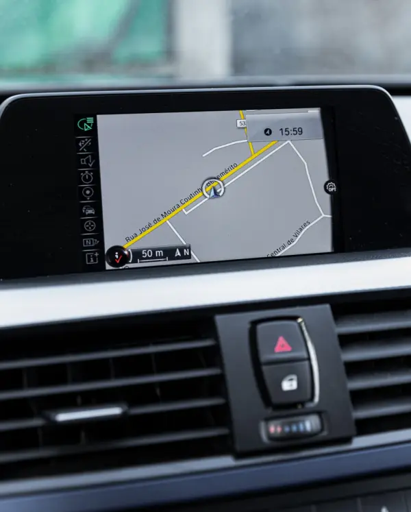 BMW 320 d Auto Pack M 19