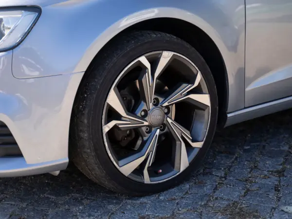 Audi A3 Sportback 1.6 TDI S-line 34