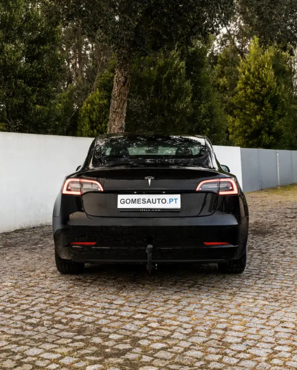 Tesla Model 3 Long Range Tração Integral 4