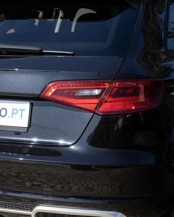 Audi A3 Sportback 2.0 TDi S-line 7