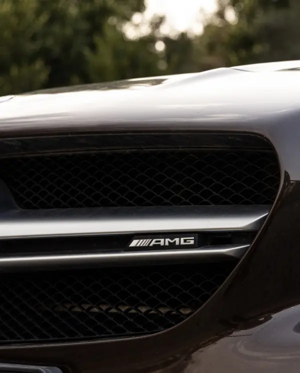 Mercedes-Benz CLA 45 AMG 4-Matic (2016-2018) 7