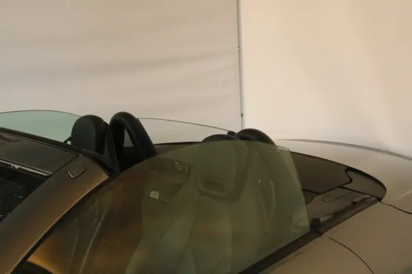 Mercedes-Benz SLK 200 K (2004-2010) 6