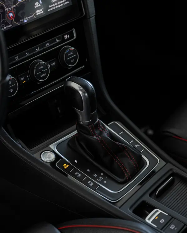 Volkswagen Golf 2.0 TSi GTI DSG 18