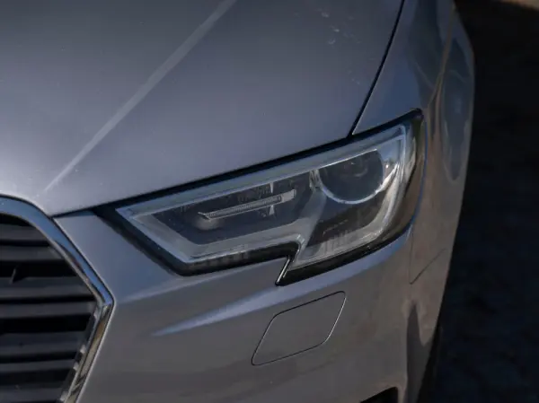 Audi A3 Sportback 1.6 TDI S-line 32
