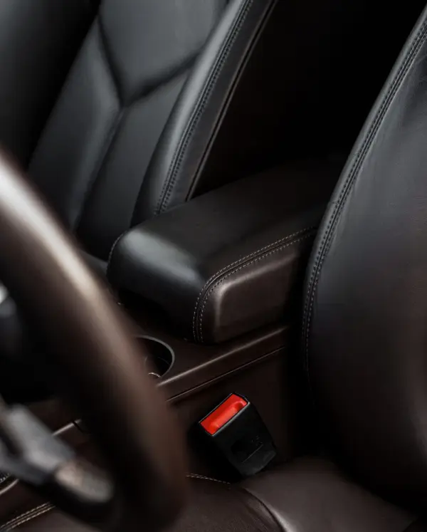 Porsche Macan Spirit (2019-2019) 20