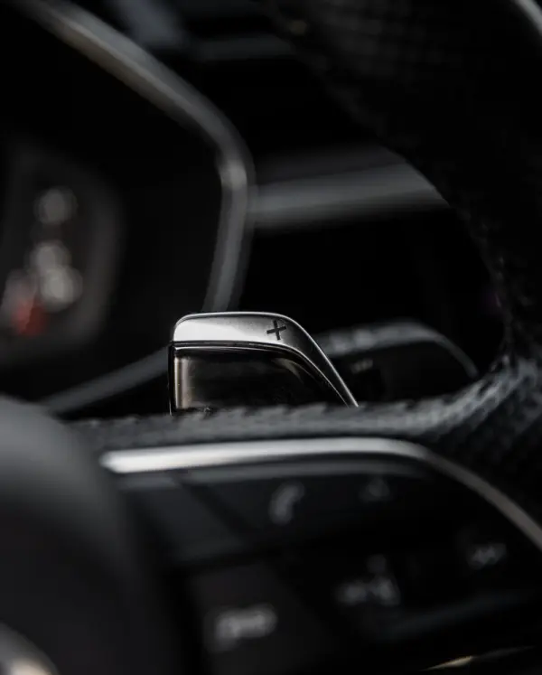 Audi RS Q3 Sportback TFSI quattro S tronic 14