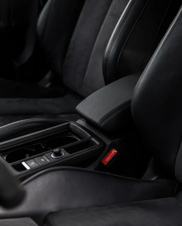 Audi RS Q3 Sportback TFSI quattro S tronic 20