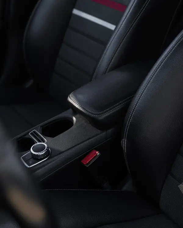 Mercedes-Benz A 180 CDI BE AMG Sport 18