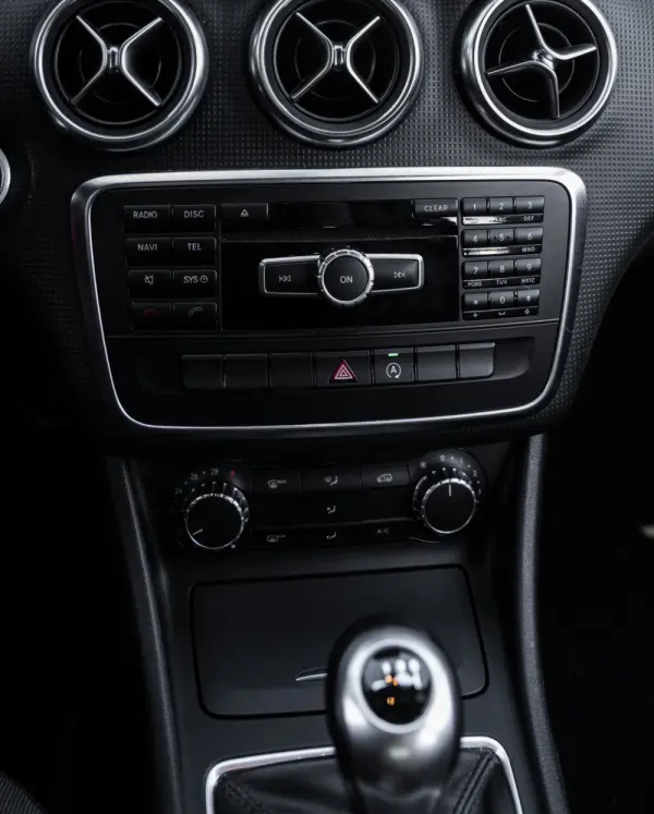 Mercedes-Benz A 180 CDI BE AMG Sport 11