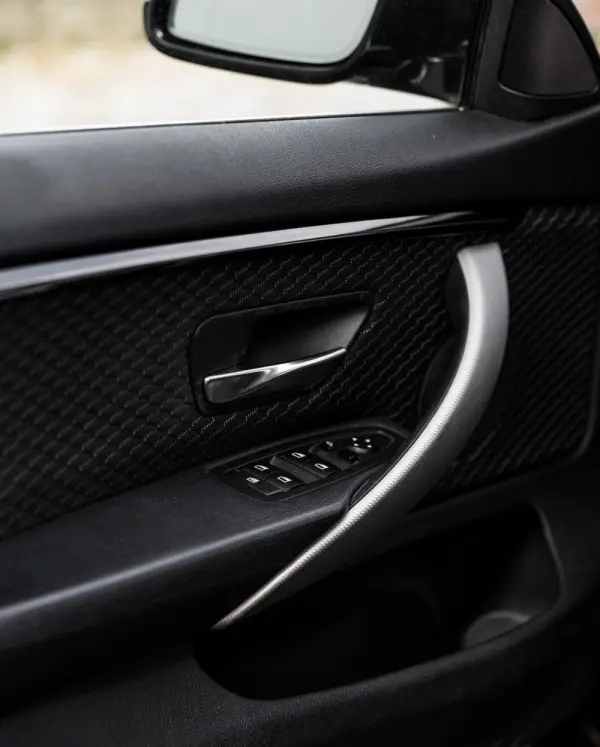 BMW 420 Gran Coupé d Pack M Auto 7