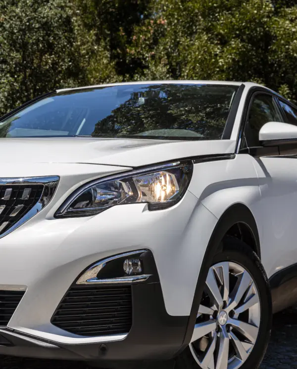 Peugeot 5008 1.5 BlueHDi GT Pack EAT8 7