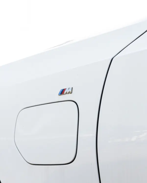 BMW 330 e Pack M Auto 30