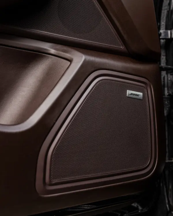 Porsche Macan Spirit (2019-2019) 22