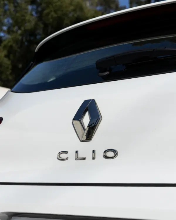 Renault Clio 1.0 SCe Zen 5