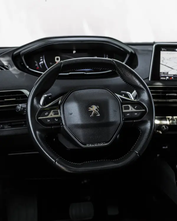 Peugeot 5008 1.5 BlueHDi GT Pack EAT8 20