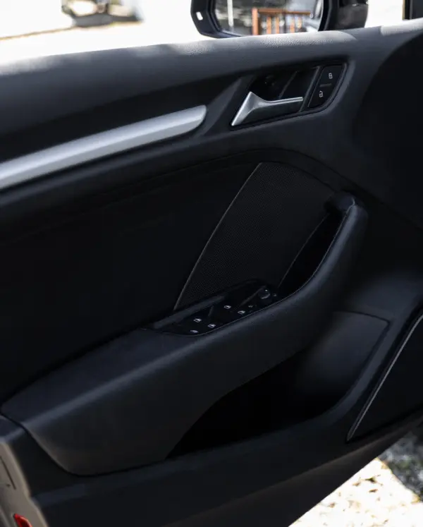 Audi A3 Sportback 18