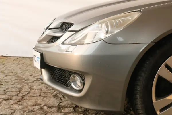 Mercedes-Benz SLK 200 K (2004-2010) 16