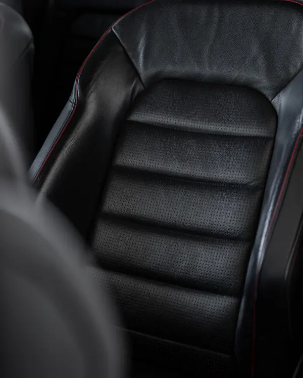 Volkswagen Golf 2.0 TSi GTI DSG 12