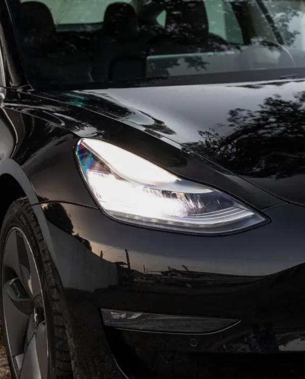 Tesla Model 3 Long Range Tração Integral 5