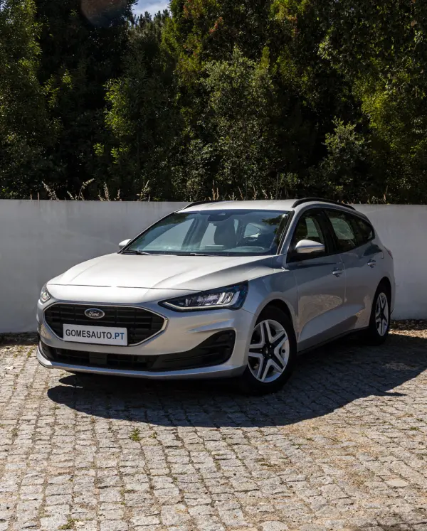 Ford Focus SW 1.0 EcoBoost S&S COOL&CONNECT 1