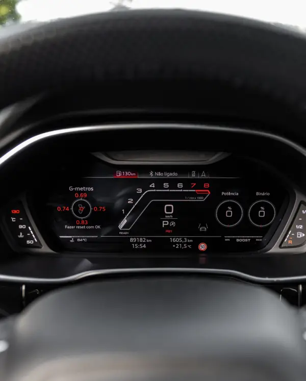 Audi RS Q3 Sportback TFSI quattro S tronic 15