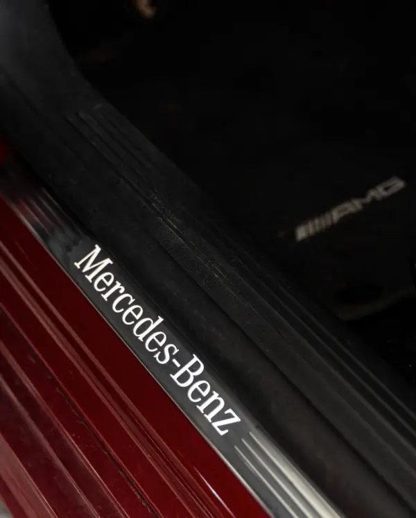 Mercedes-Benz CLA 250 e Shooting Brake AMG Line 21