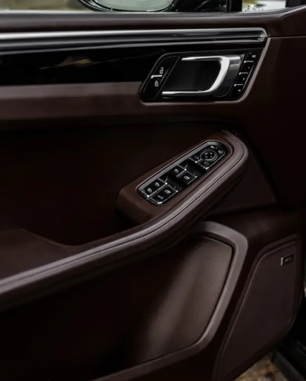 Porsche Macan Spirit (2019-2019) 15