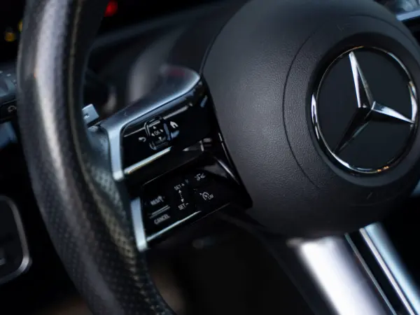 Mercedes-Benz CLA 250 e Shooting Brake AMG Line 28