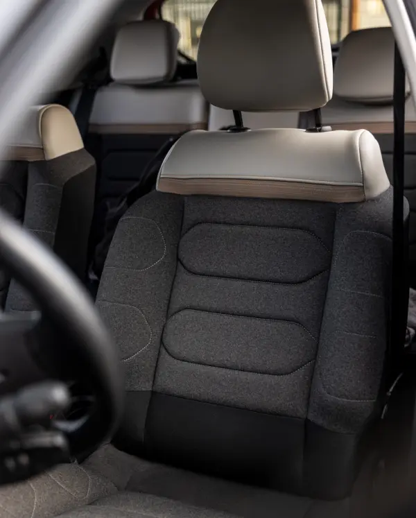 Citroën C3 1.2 PureTech Feel 18